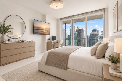 Aluguel de apartamento no Mint at Riverfront 4904
