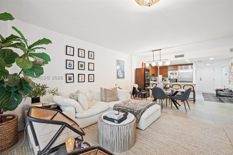 Apartment for rent at Grove Garden Residences 207