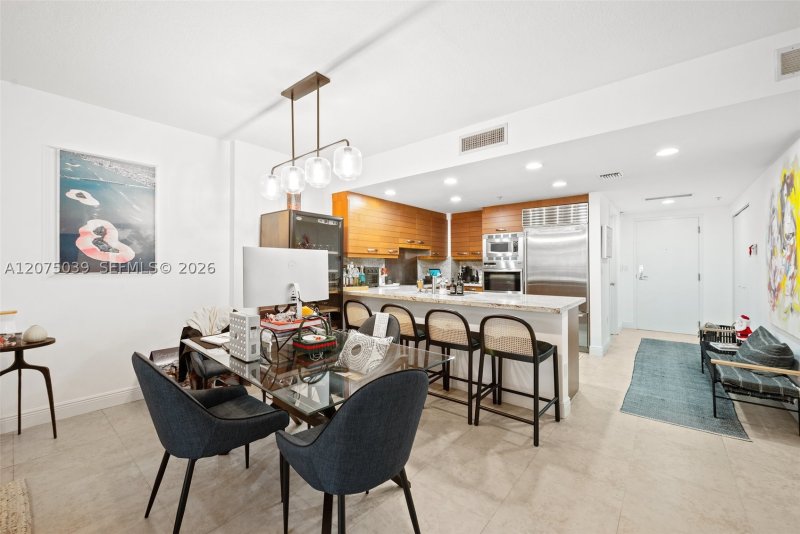 Apartment for rent at Grove Garden Residences 207
