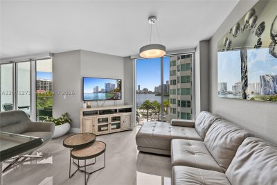Alquiler de apartamento en Peninsula II 509