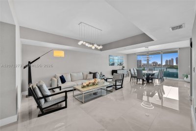 Alquiler de apartamento en Peninsula II 509