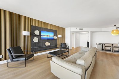 Alquiler de apartamento en 2000 Williams Island 903