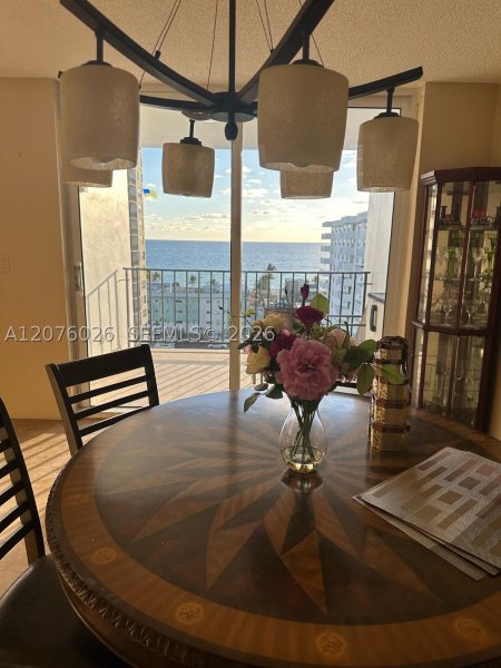 Apartment for rent at Trafalgar Towers 1008