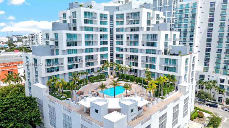 apartamento para alugar no City 24
