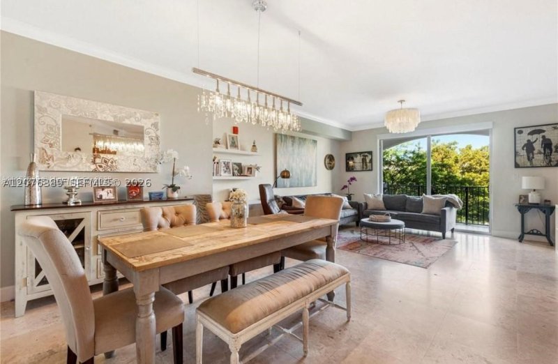 Apartment for rent at Villa Zamora 307