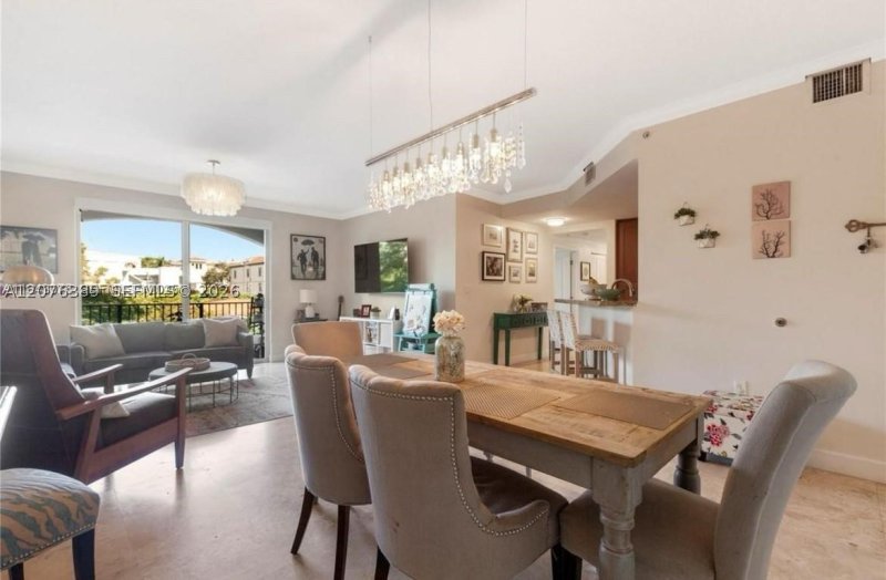 Apartment for rent at Villa Zamora 307