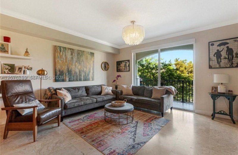 Apartment for rent at Villa Zamora 307