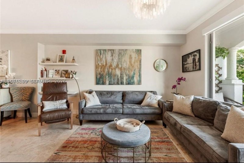 Apartment for rent at Villa Zamora 307