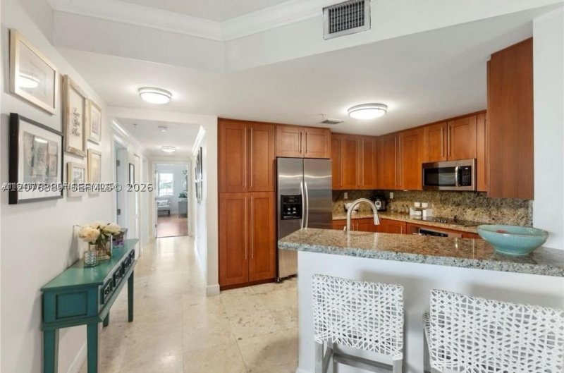 Apartment for rent at Villa Zamora 307