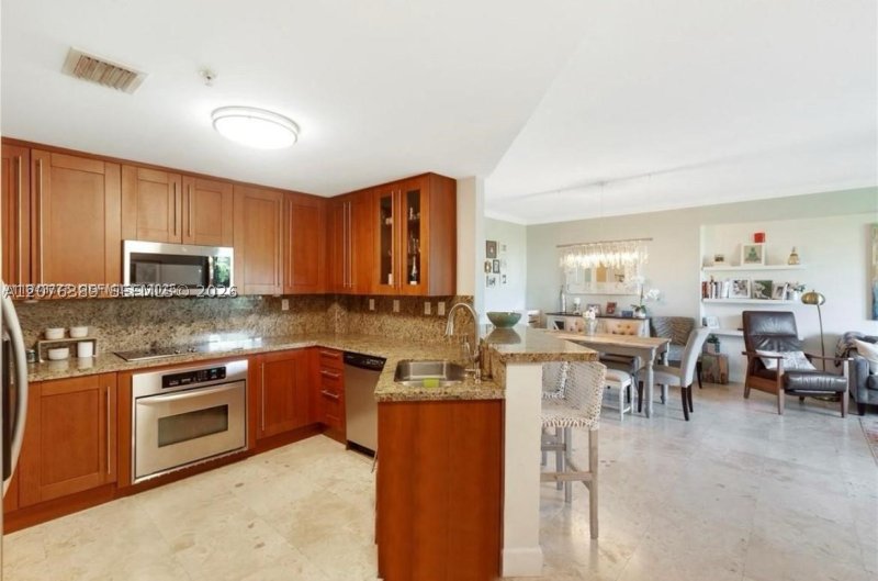Apartment for rent at Villa Zamora 307