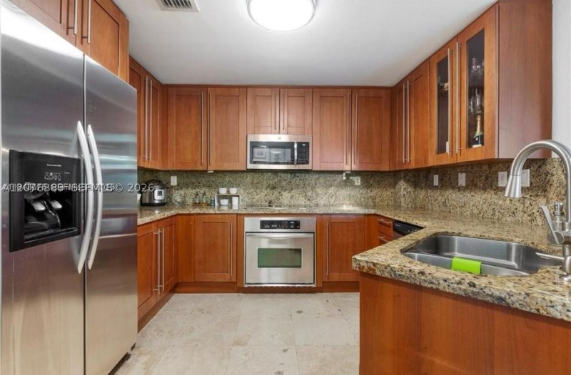 Apartment for rent at Villa Zamora 307