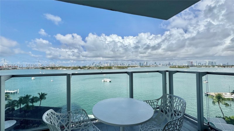 Condo for sale at Mondrian 812