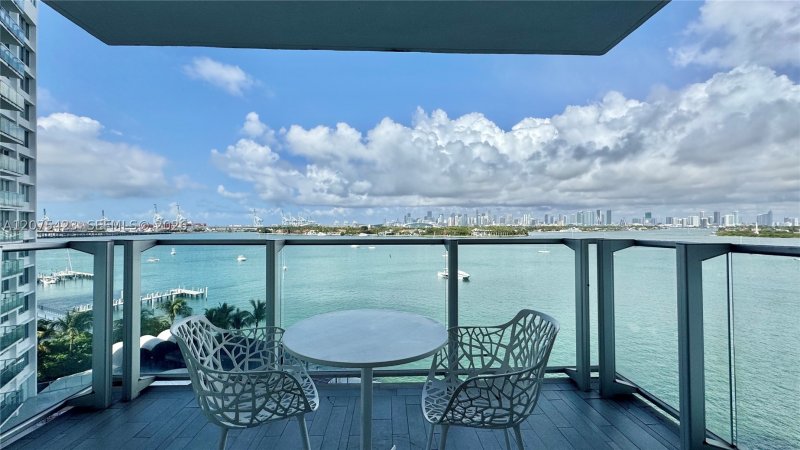 Condo for sale at Mondrian 812