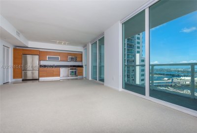 Alquiler de apartamento en Vizcayne South Tower 3805