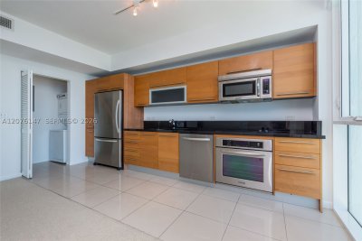 Alquiler de apartamento en Vizcayne South Tower 3805