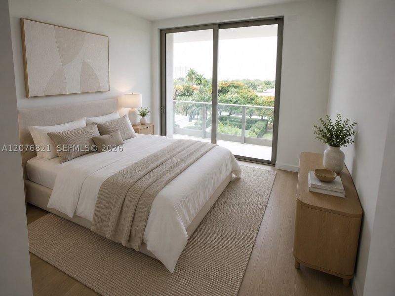 Condo for sale at 2200 Brickell 410