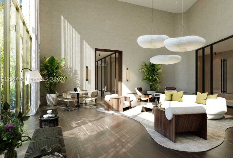 Condo for sale at 2200 Brickell 410