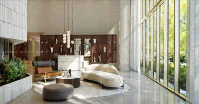 Comprar apartamento no 2200 Brickell 410
