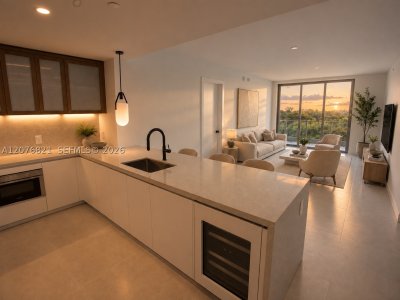 2200 Brickell Apt #410