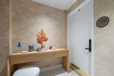 Comprar apartamento no Paraiso Bay Miami 1203