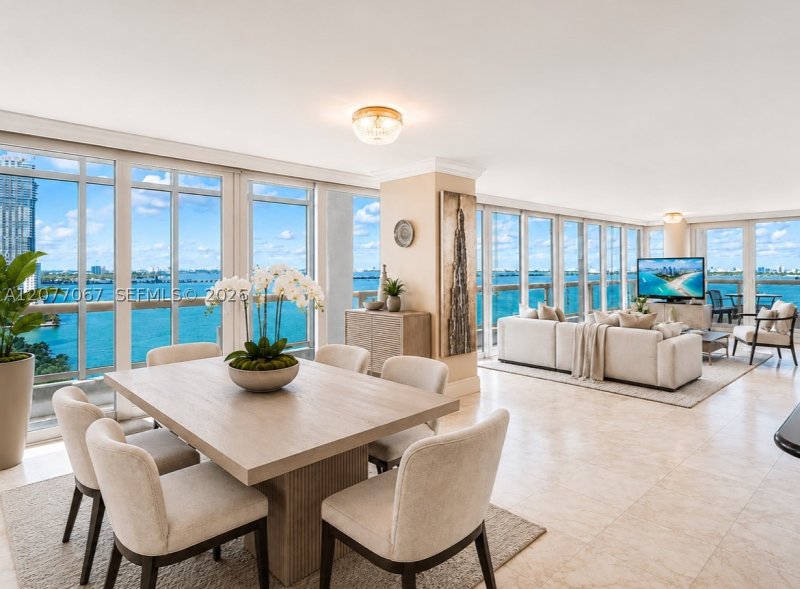 Apartment for rent at The Grand A-2434