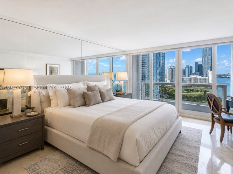 Apartment for rent at The Grand A-2434