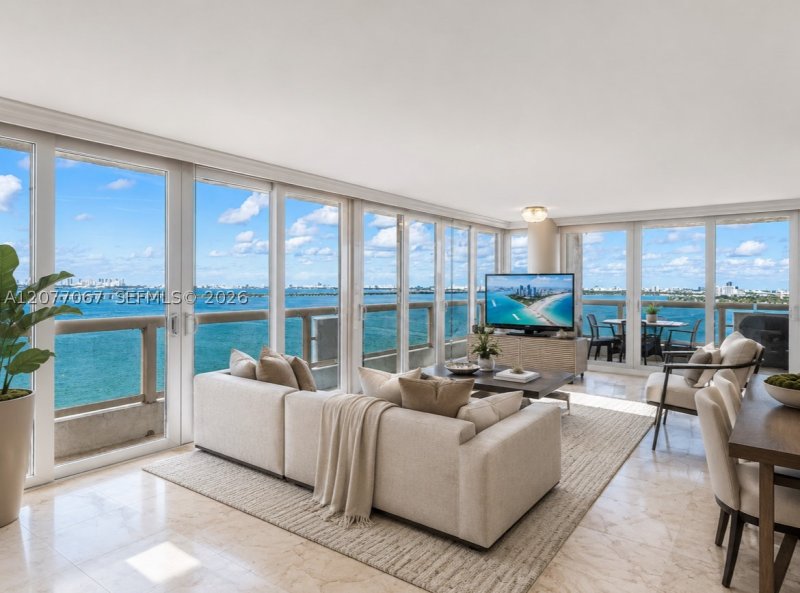 Apartment for rent at The Grand A-2434