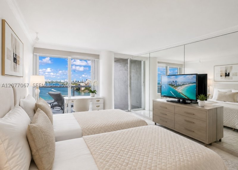 Apartment for rent at The Grand A-2434