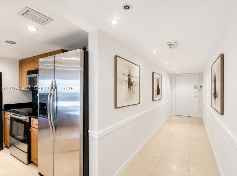 Apartment for rent at The Grand A-2434