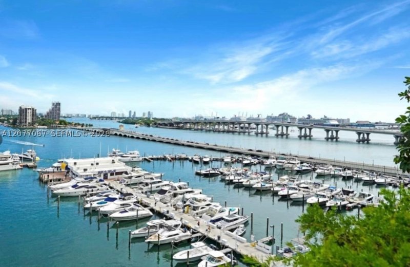 Apartment for rent at The Grand A-2434