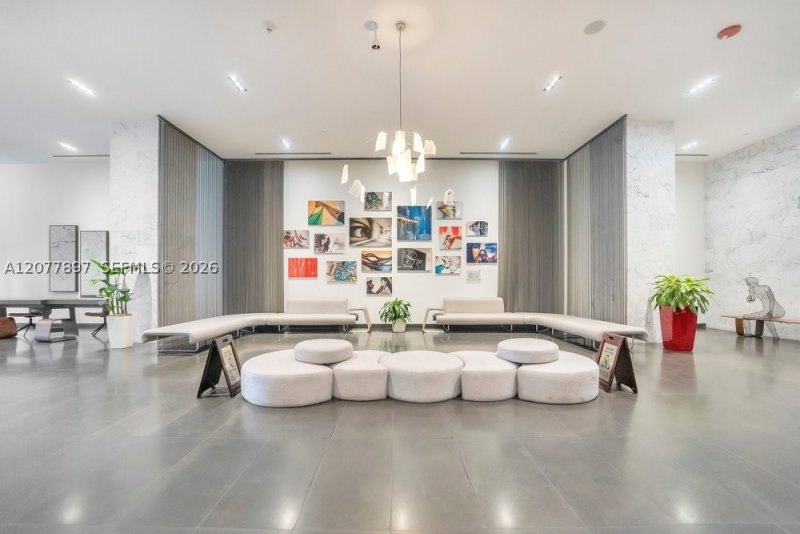 Apartment for rent at Canvas 2811