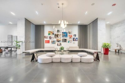 Aluguel de apartamento no Canvas 2811