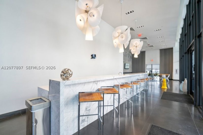 Apartment for rent at Canvas 2811