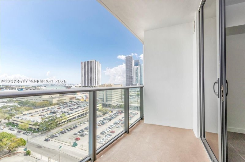 Apartment for rent at Canvas 1202