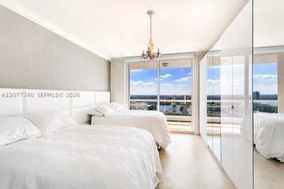 Comprar apartamento no Bella Mare 2204