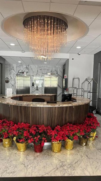 Apartment for rent at Berkley South 14K