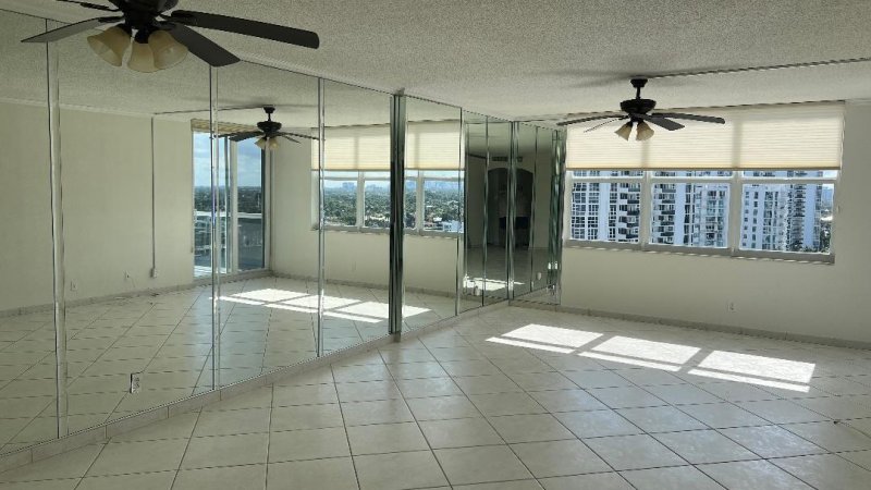 Apartment for rent at Berkley South 14K