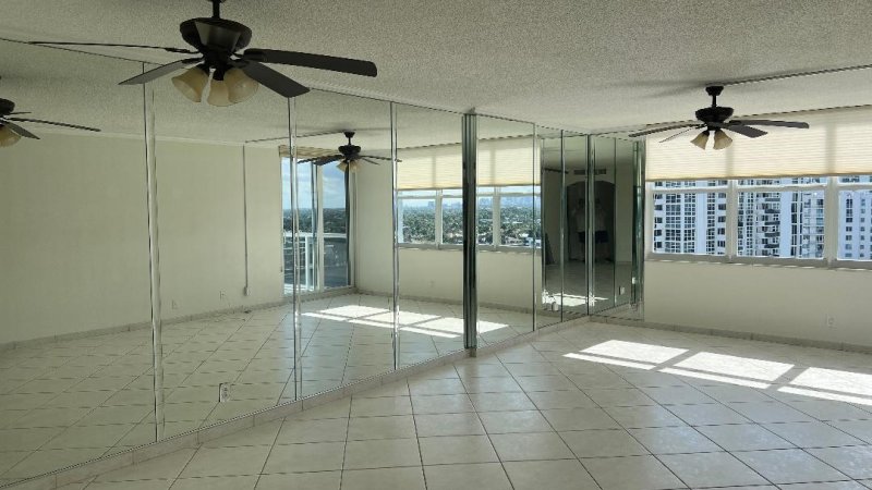 Apartment for rent at Berkley South 14K