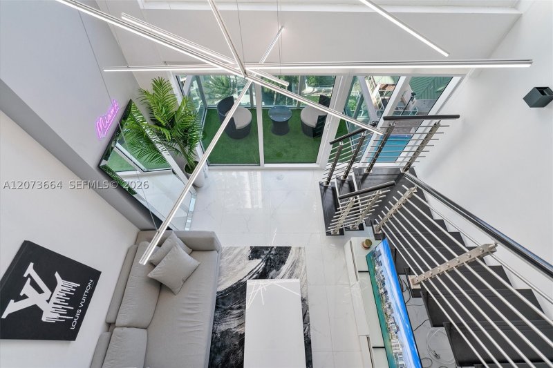 Condo for sale at Brickell on the River South 1111