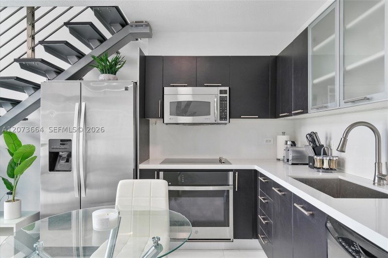 Condo for sale at Brickell on the River South 1111
