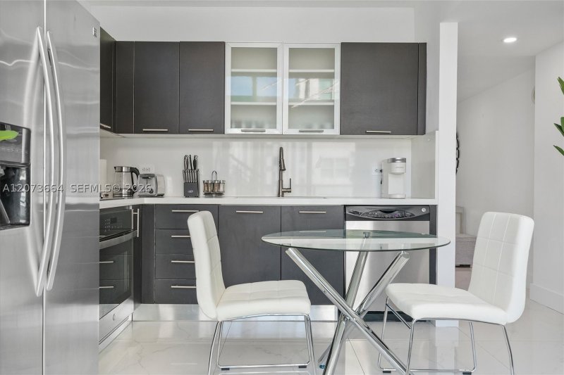 Condo for sale at Brickell on the River South 1111