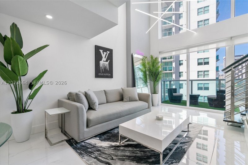 Condo for sale at Brickell on the River South 1111