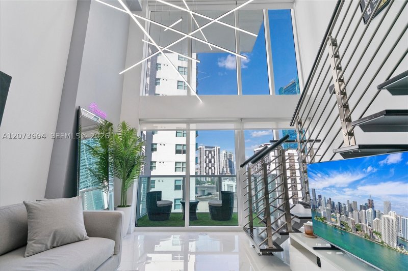 Condo for sale at Brickell on the River South 1111