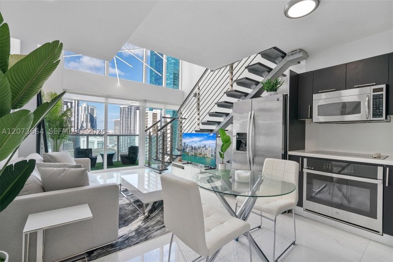 Condo for sale at Brickell on the River South 1111