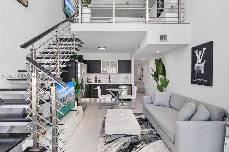 Condo for sale at Brickell on the River South 1111