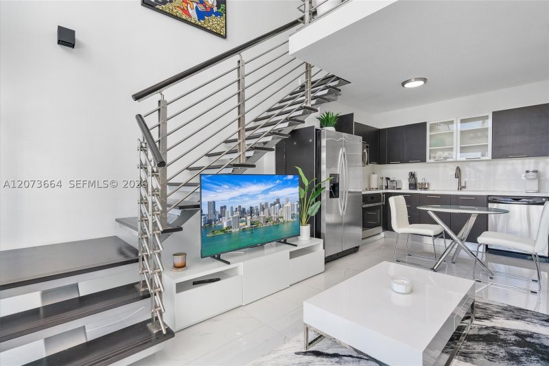 Condo for sale at Brickell on the River South 1111
