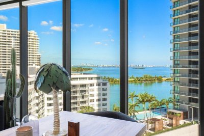 Comprar apartamento no Paraiso Bay Miami 1508