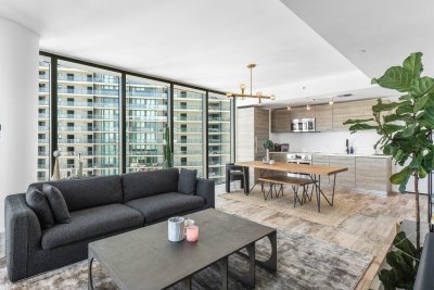 Comprar apartamento no Paraiso Bay Miami 1508