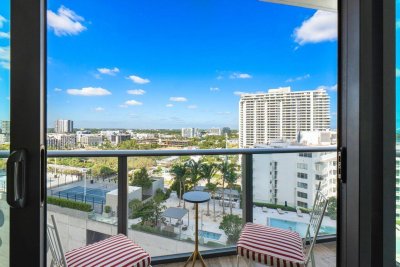 Comprar apartamento no Paraiso Bay Miami 1508