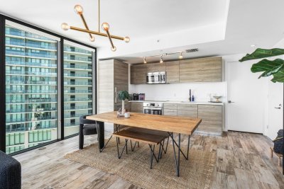 Comprar apartamento no Paraiso Bay Miami 1508